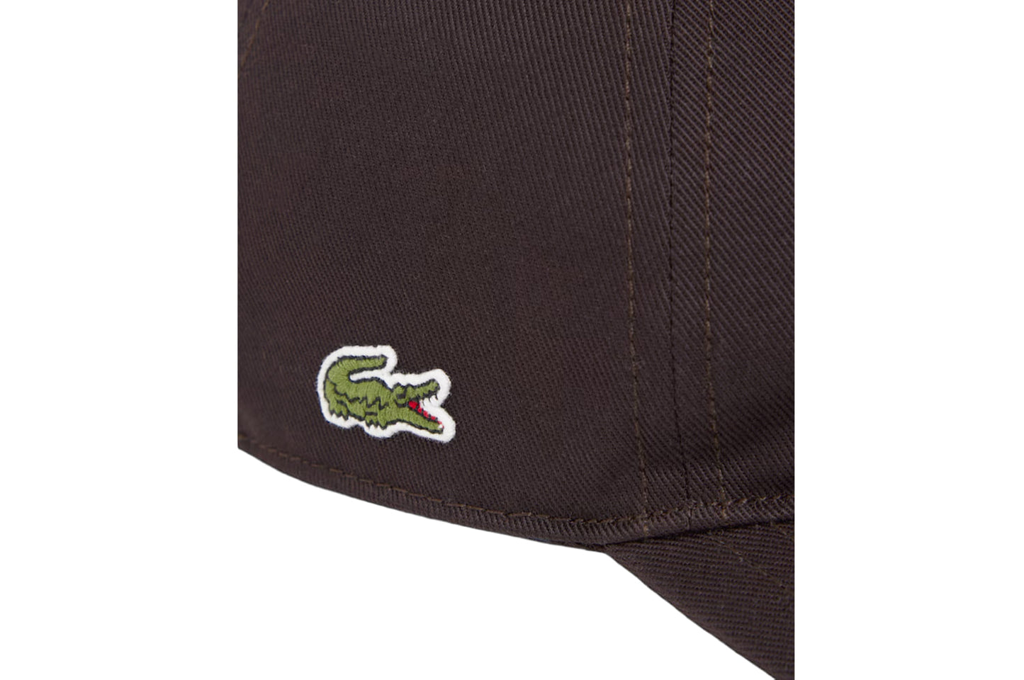 Kappe aus Baumwoll-Twill - Schrittmacher Sneakerhandlung