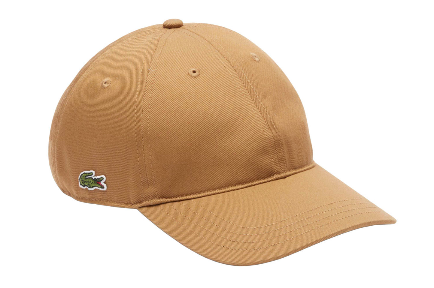 Kappe aus Baumwoll-Twill