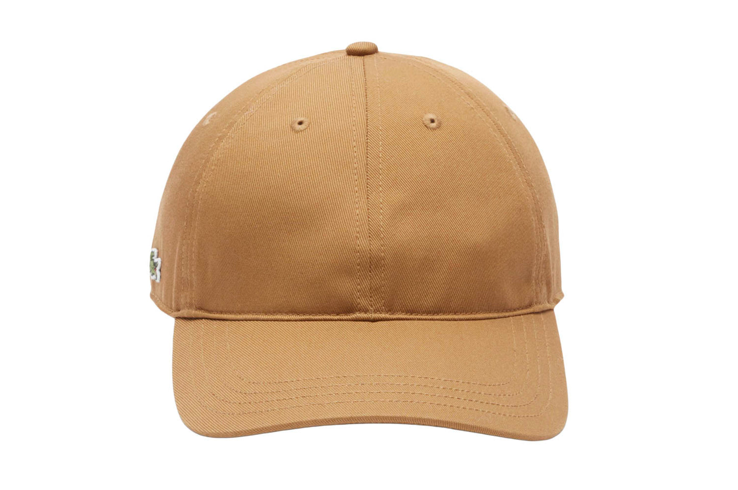 Kappe aus Baumwoll-Twill