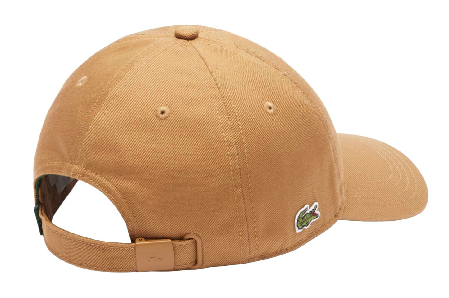 Kappe aus Baumwoll-Twill