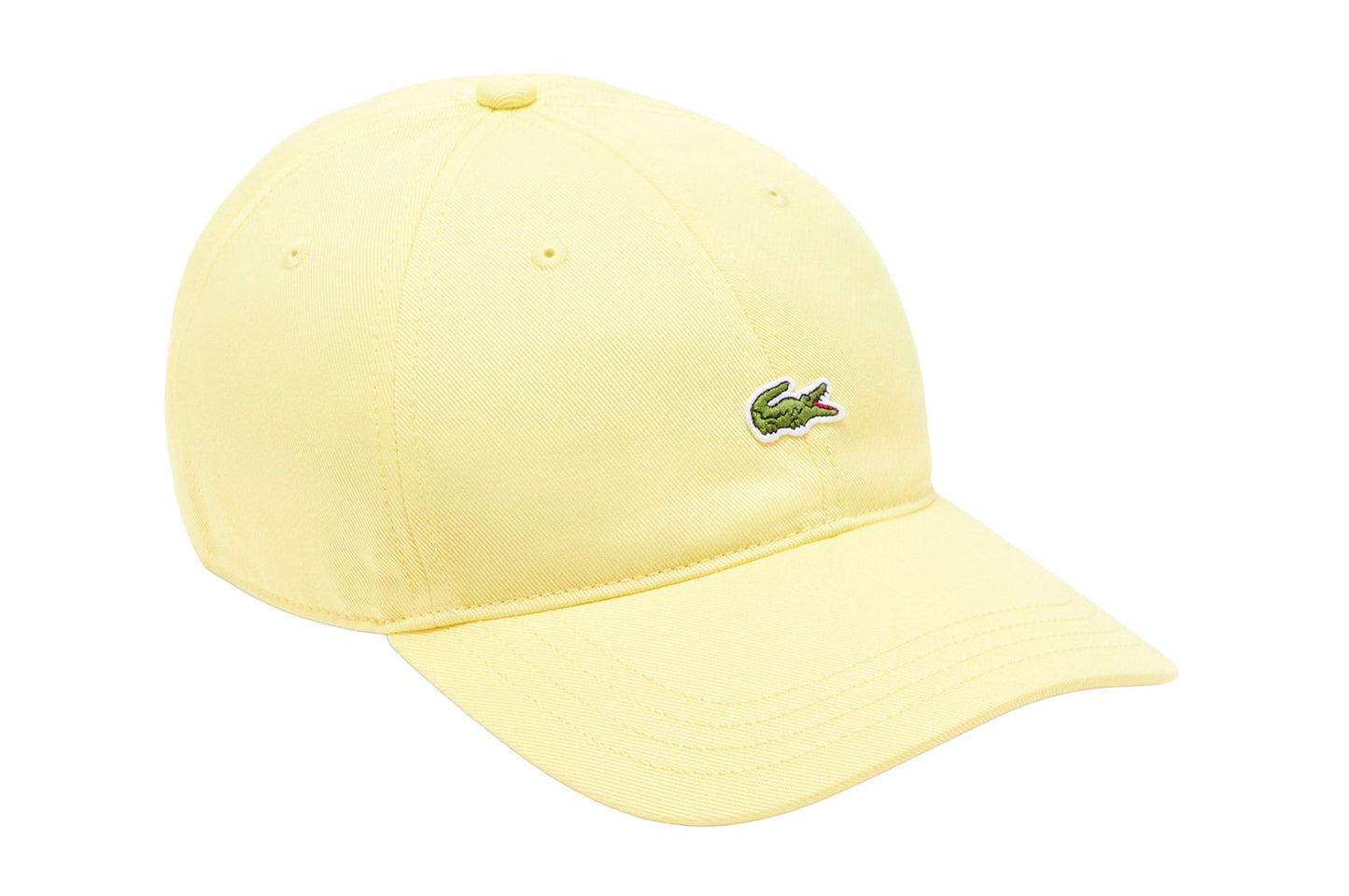 Cotton Twill Cap