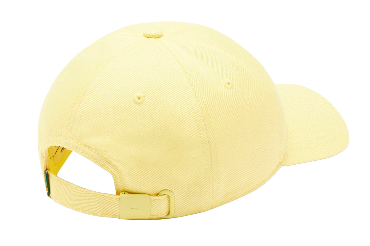 Cotton Twill Cap
