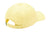Cotton Twill Cap - 