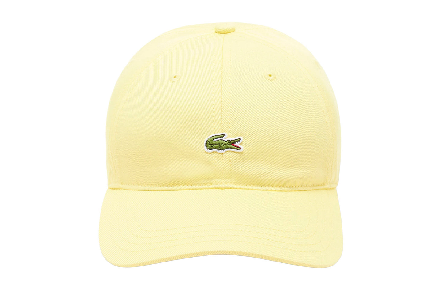 Cotton Twill Cap