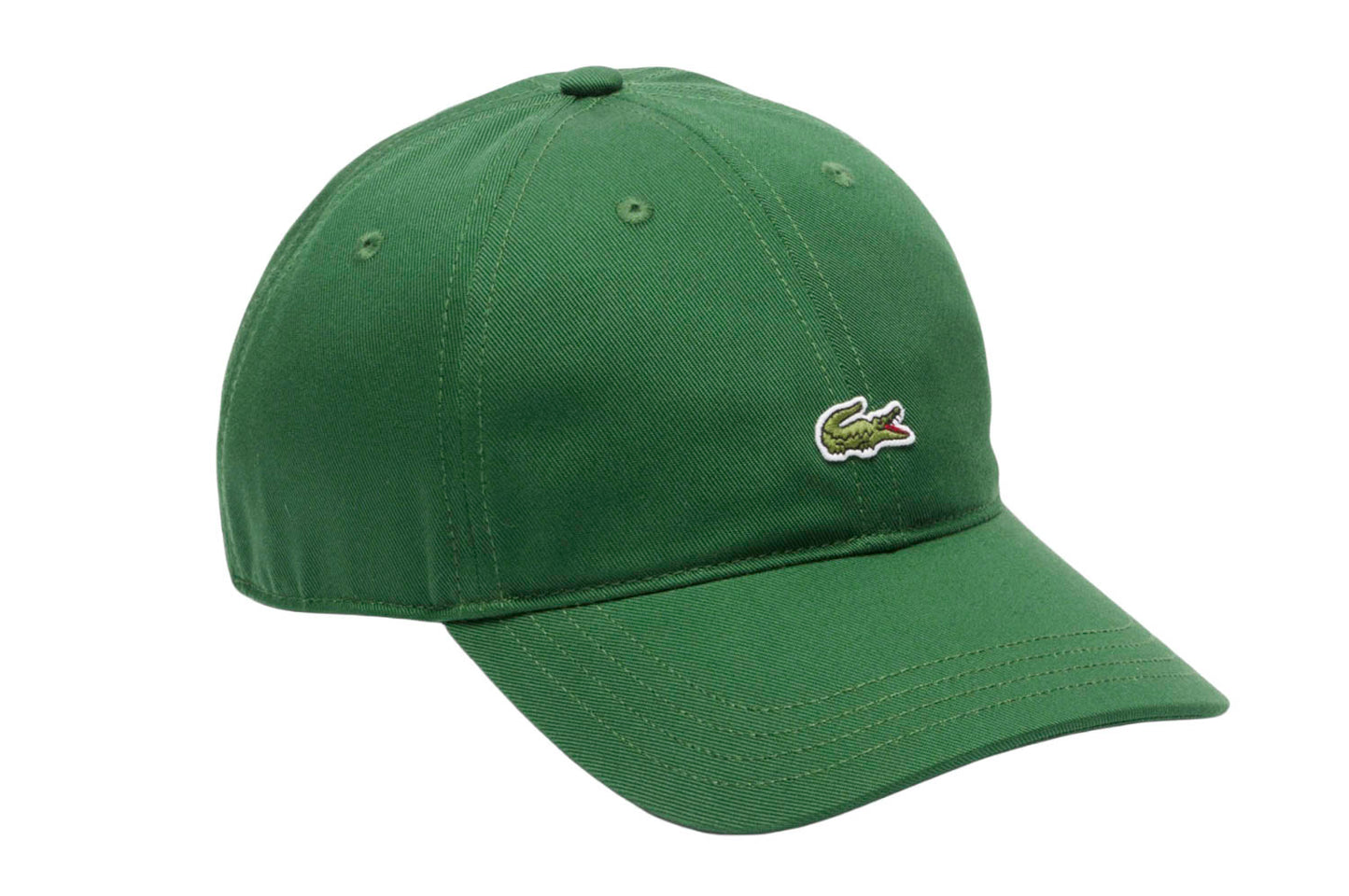 Cotton Twill Cap