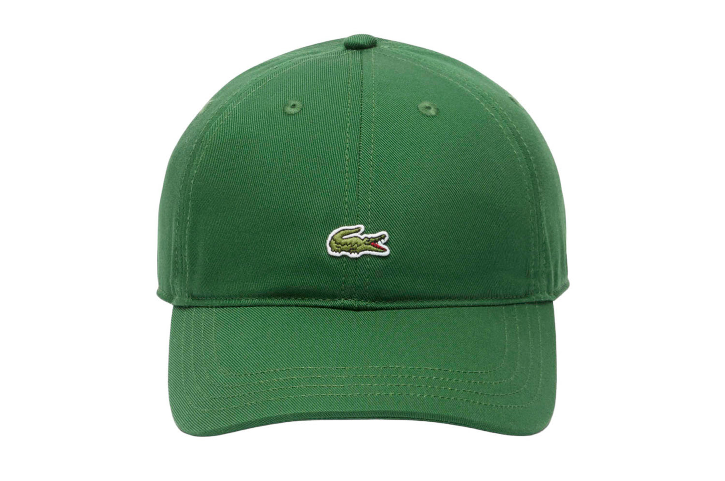 Cotton Twill Cap
