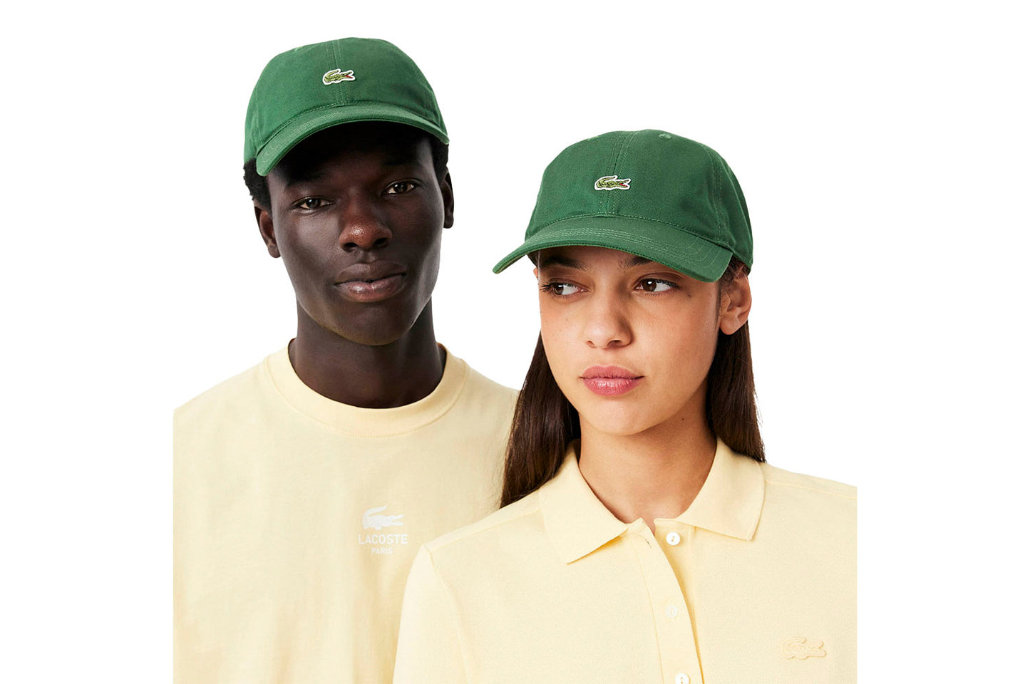 Cotton Twill Cap