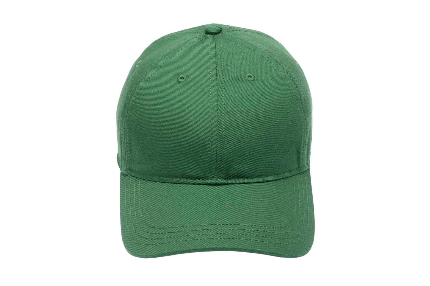 Kappe aus Baumwoll-Twill