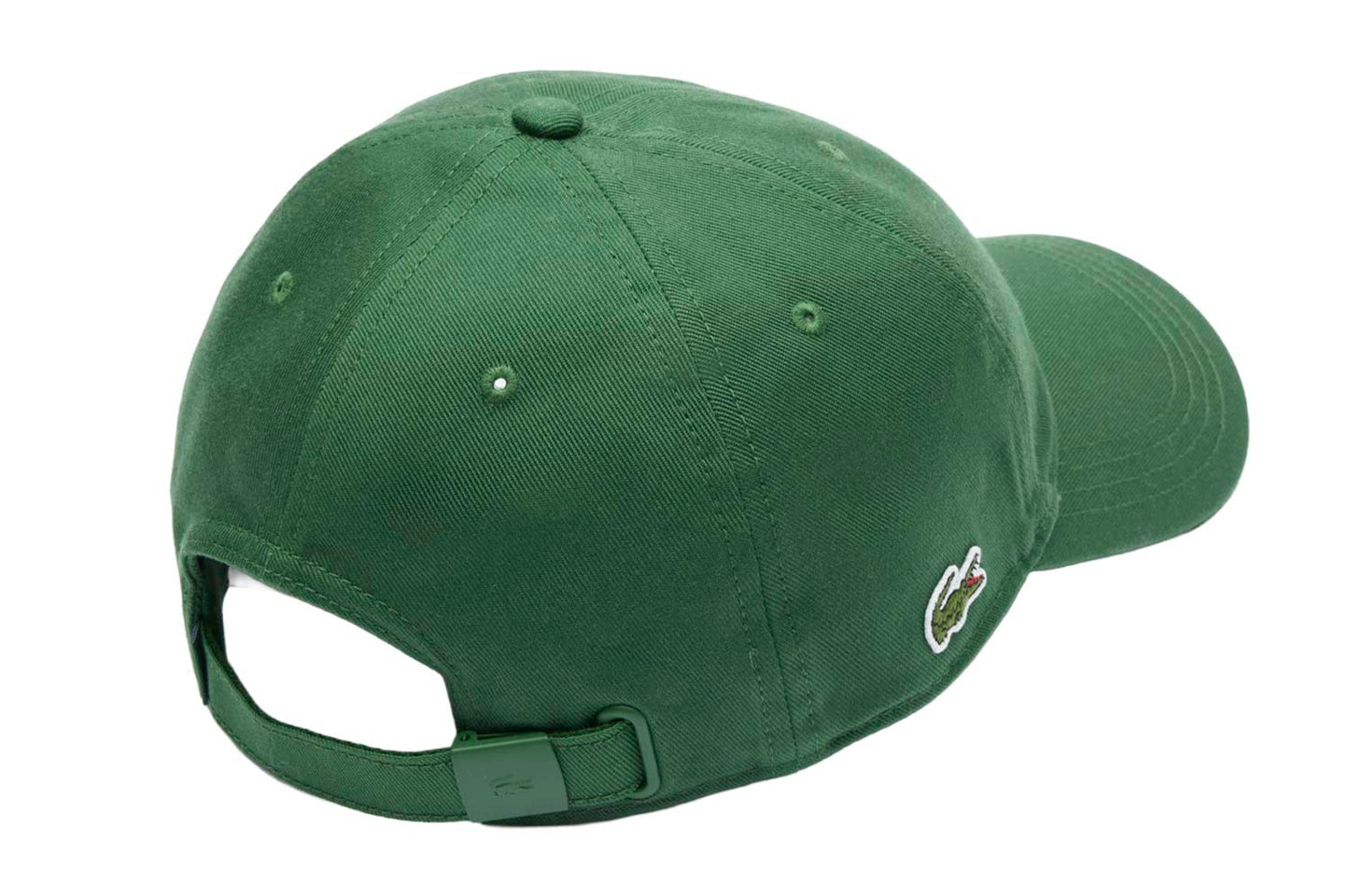 Kappe aus Baumwoll-Twill