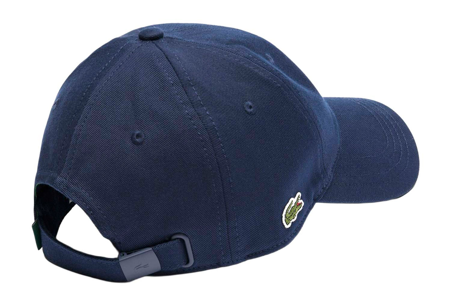 Kappe aus Baumwoll-Twill