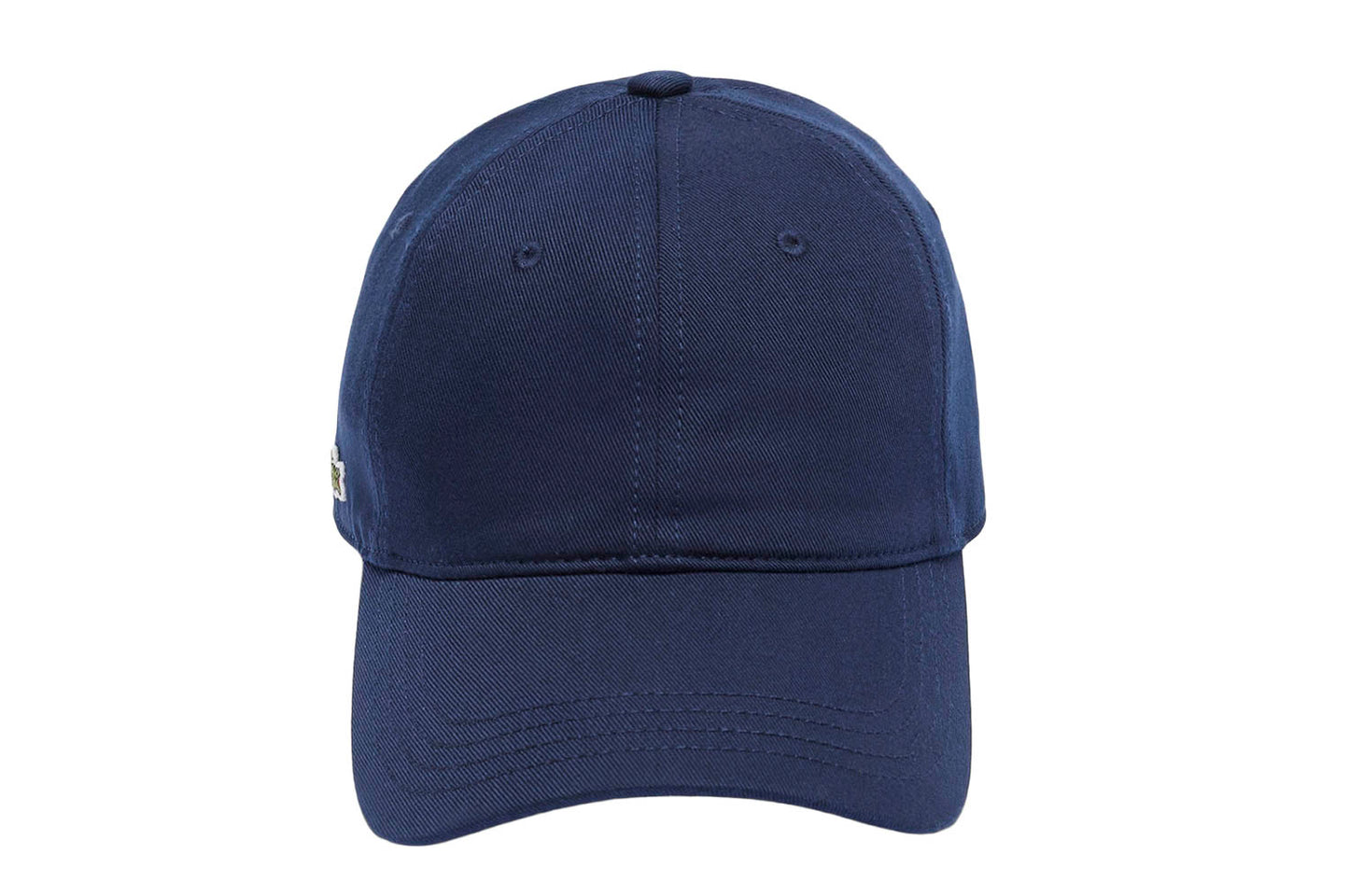 Kappe aus Baumwoll-Twill