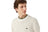 Knit Crew Sweater - 