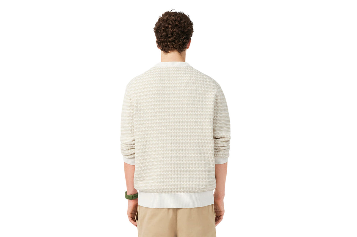 Knit Crew Sweater