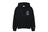 Loose Fit-Hoodie - 