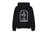 Loose Fit-Hoodie - 