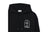 Loose Fit-Hoodie - 