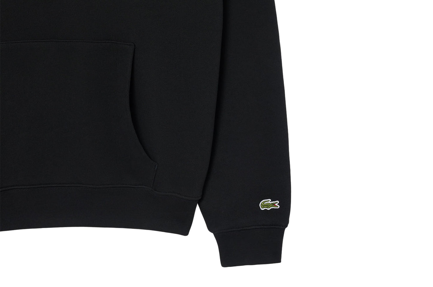 Loose Fit-Hoodie