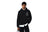 Loose Fit-Hoodie - 