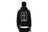 Loose Fit-Hoodie - 