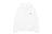 Loose Fit Print Hoodie - 