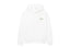 Loose Fit Print Hoodie