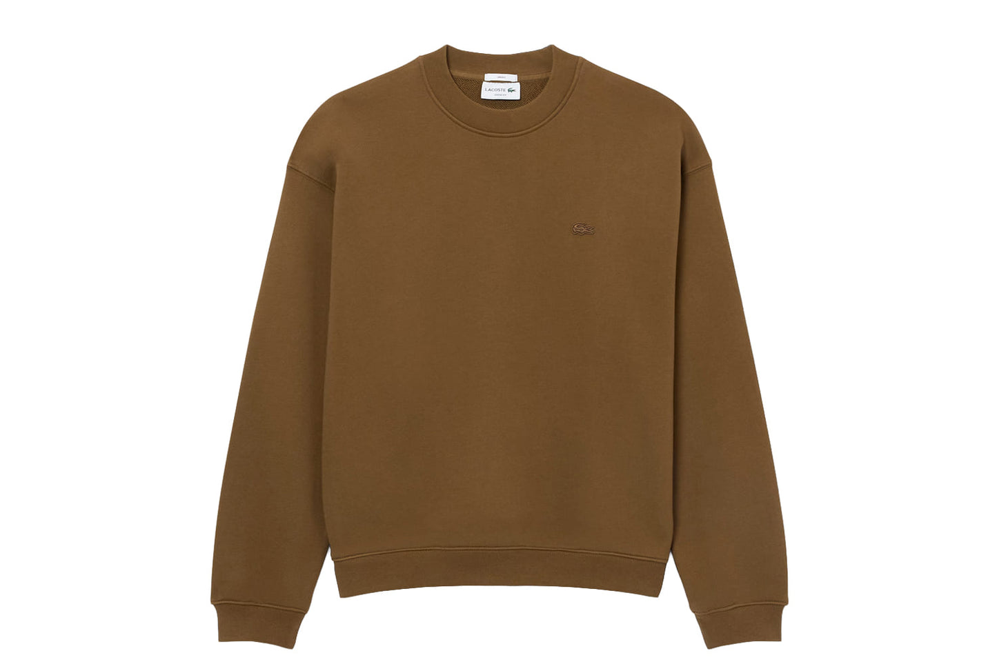 Loose Fit-Sweatshirt
