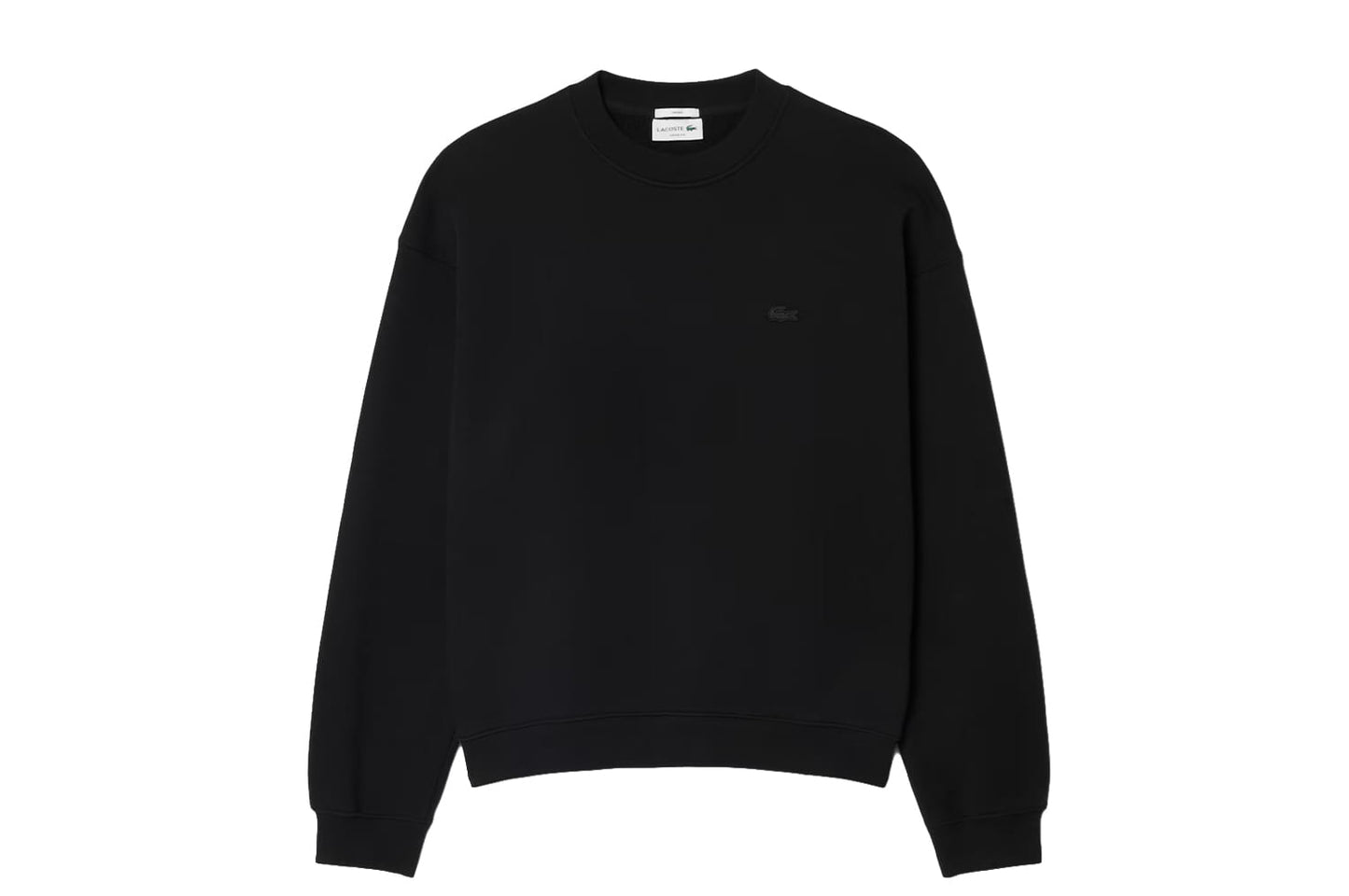 Loose Fit-Sweatshirt