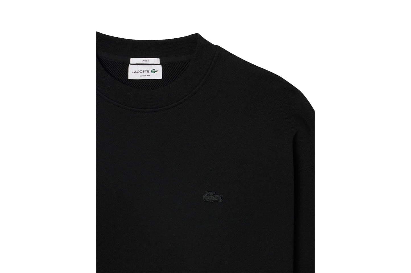 Loose Fit-Sweatshirt
