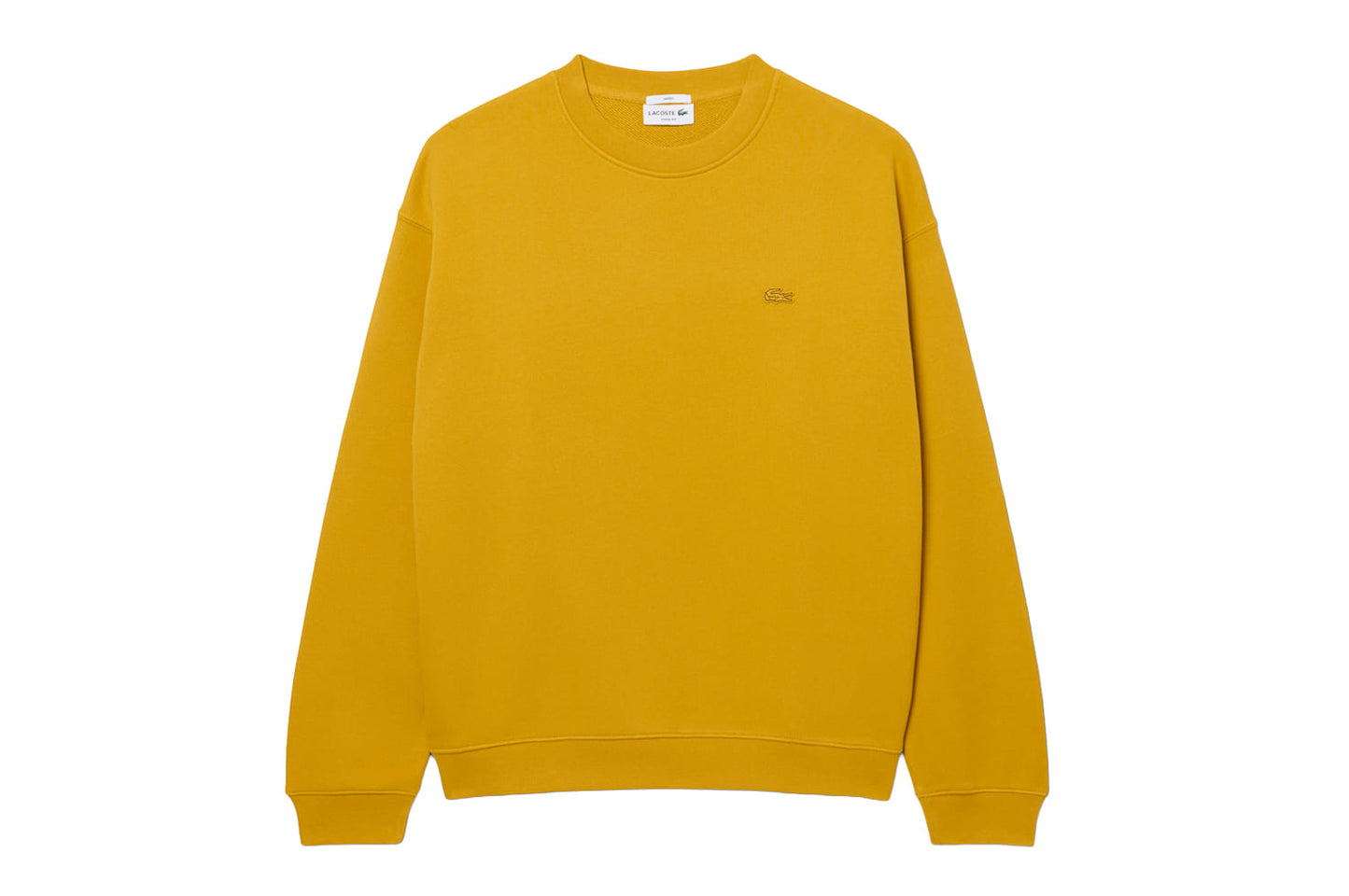 Loose Fit-Sweatshirt