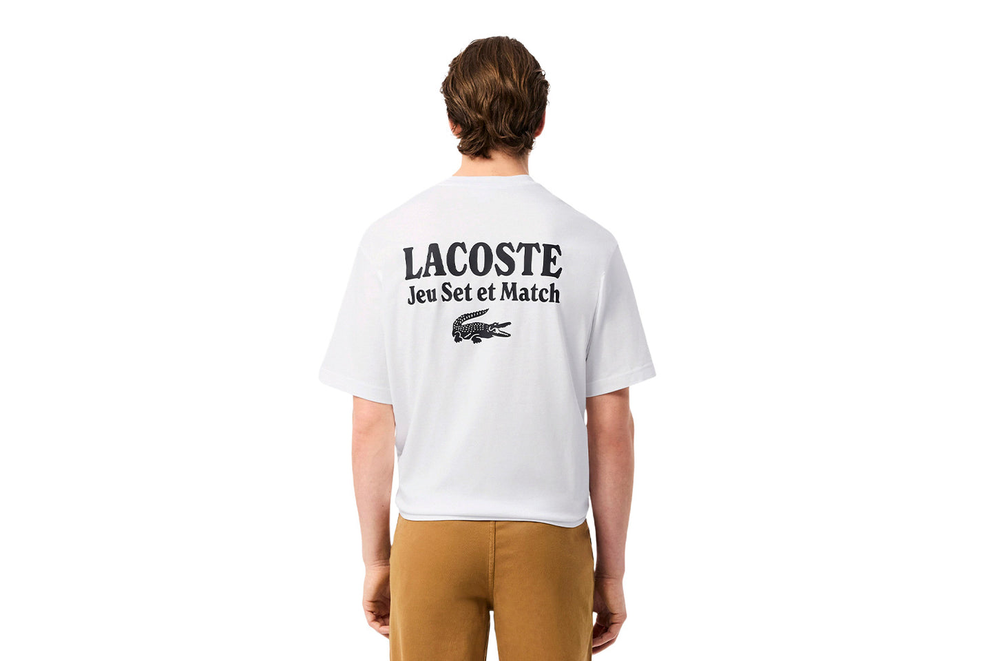 Loose Fit T-Shirt