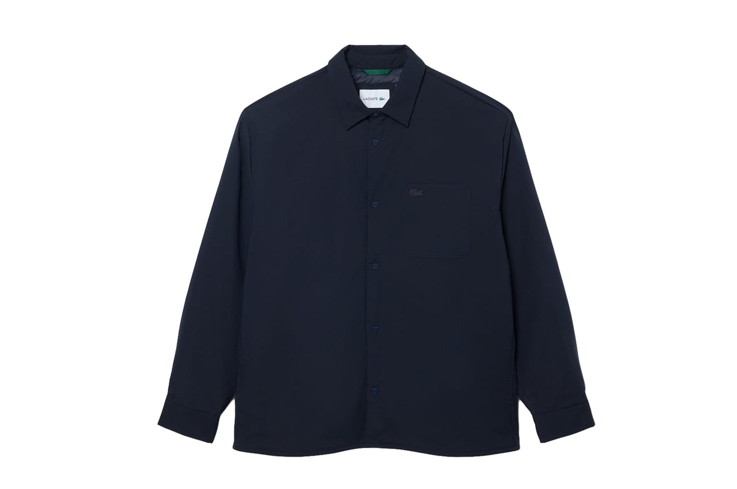 Overshirt