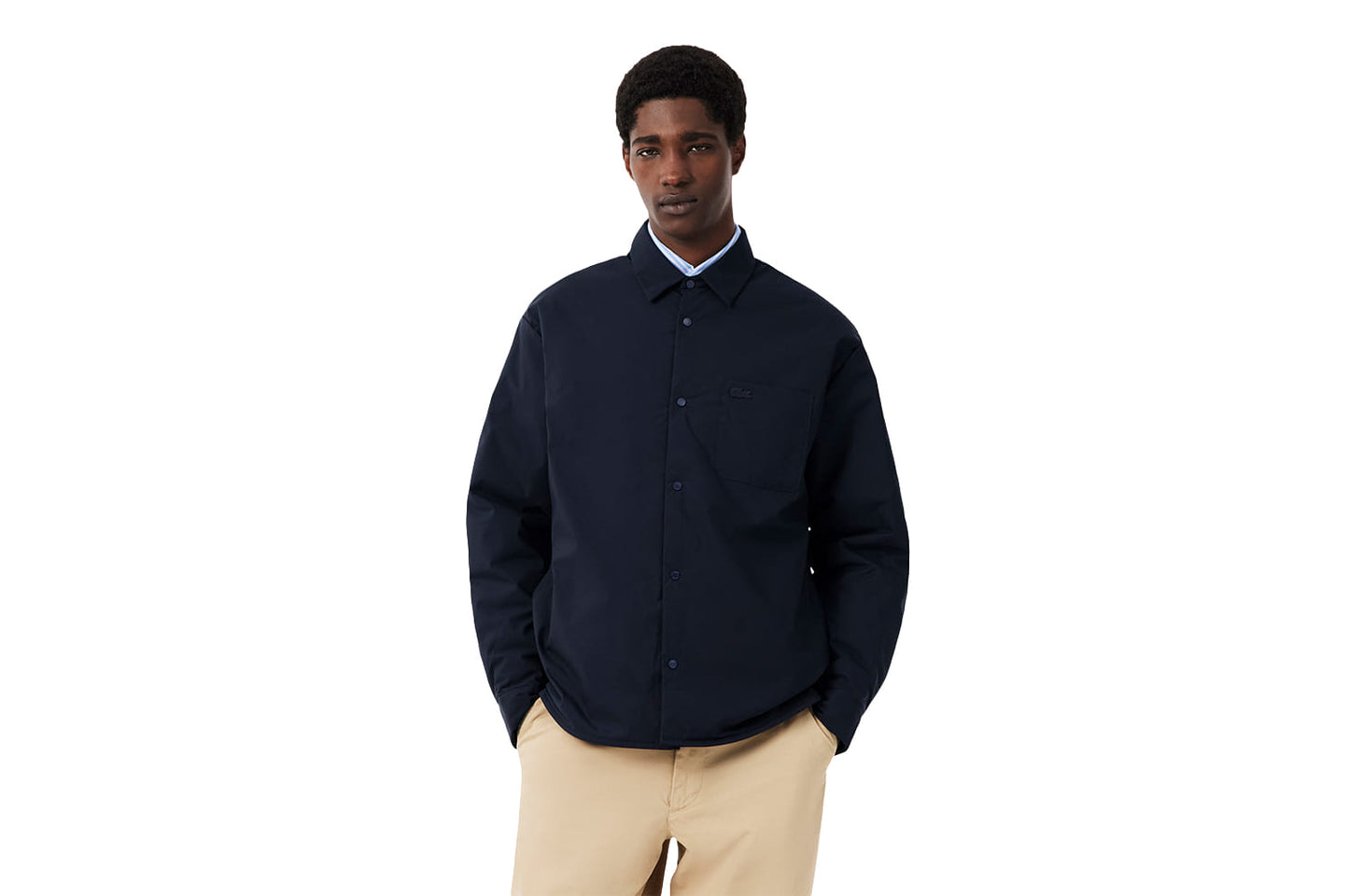 Overshirt