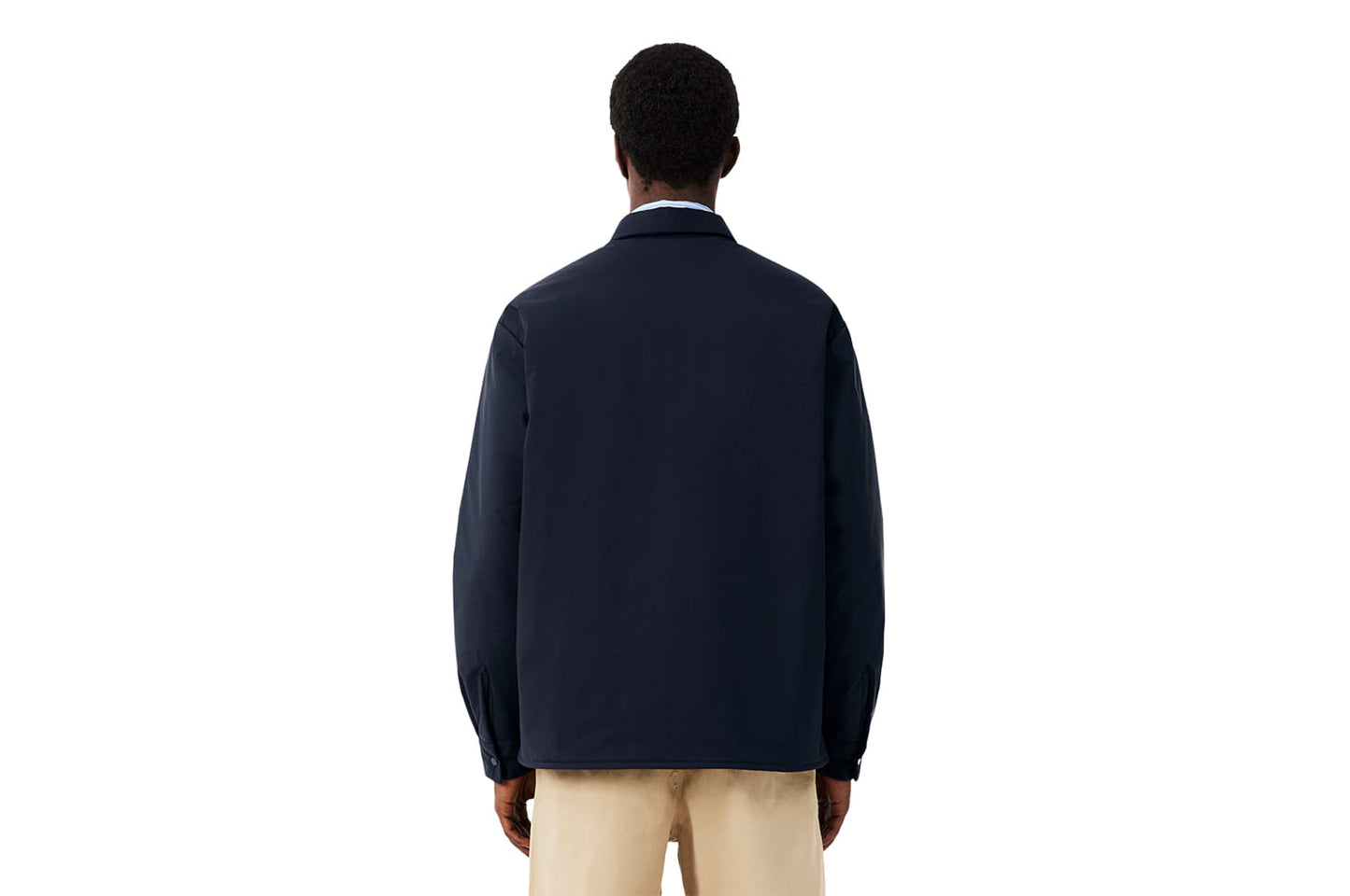 Overshirt
