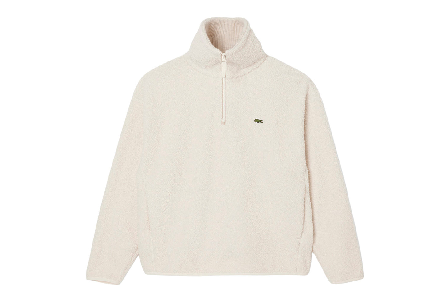 Polar-Fleece Sweatshirt