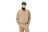 Polo Sweatshirt - 