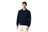 Polo Sweatshirt - 