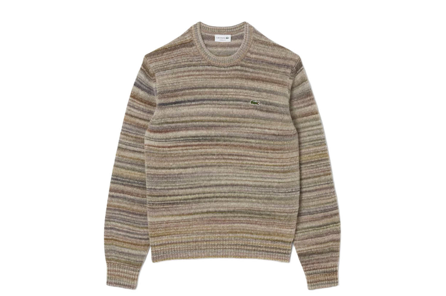 Pullover aus Alpakawolle