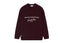 Pullover Tennis Heritage