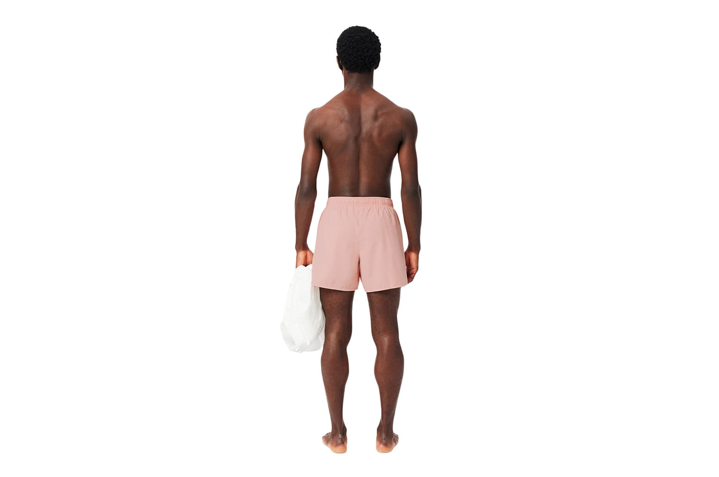 Quick-Dry Swim Trunks