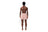 Quick-Dry Swim Trunks - 