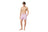 Quick-Dry Swim Trunks - 