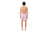 Quick-Dry Swim Trunks - 