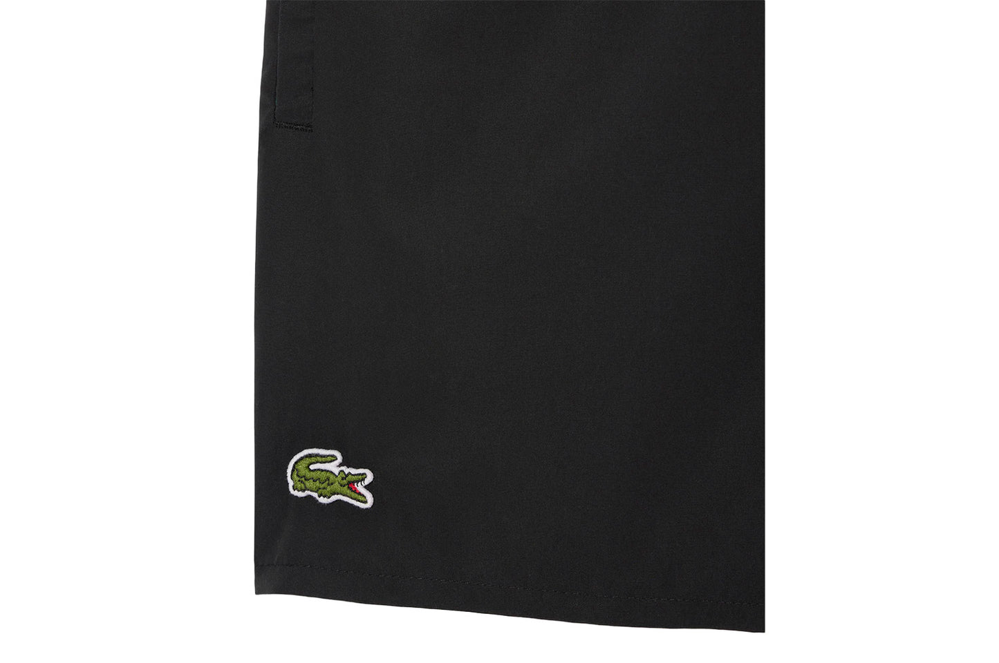 Quick-Dry Swim Trunks