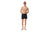 Quick-Dry Swim Trunks - 