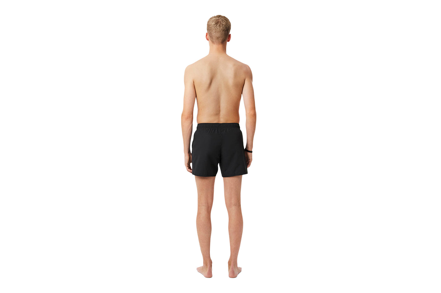 Quick-Dry Swim Trunks