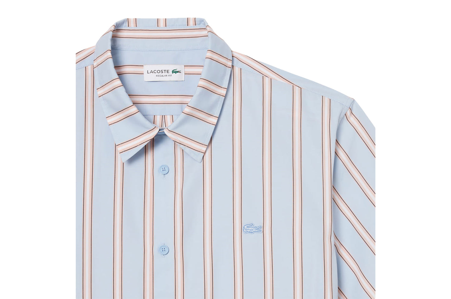 Regular Fit Hemd - Schrittmacher Shop