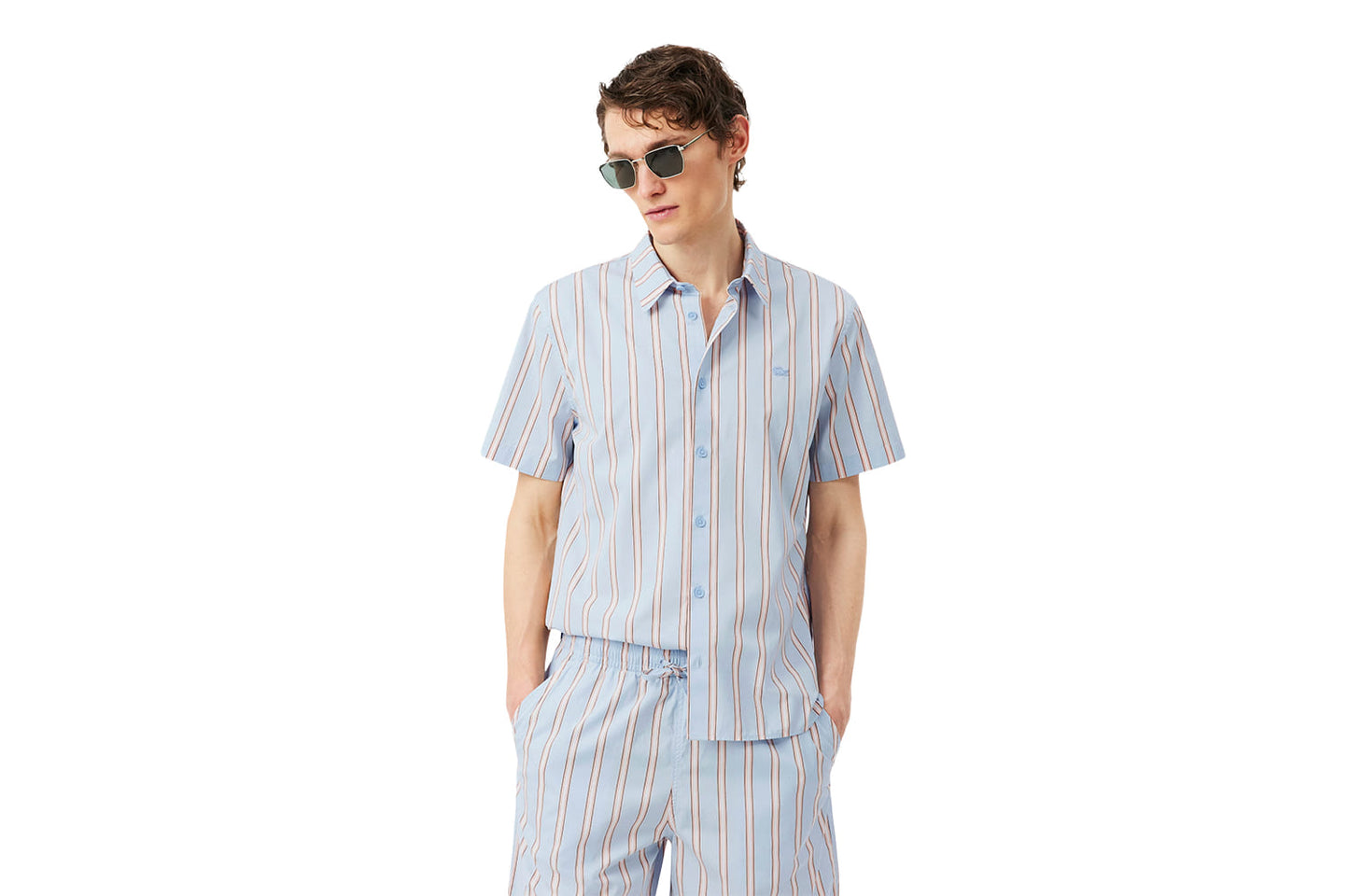 Regular Fit Hemd - Schrittmacher Shop