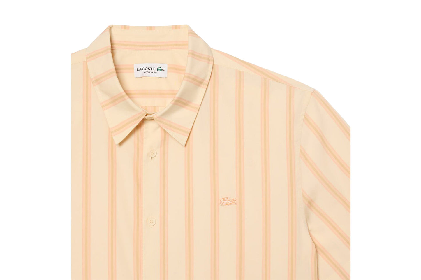 Regular Fit Hemd - Schrittmacher Shop