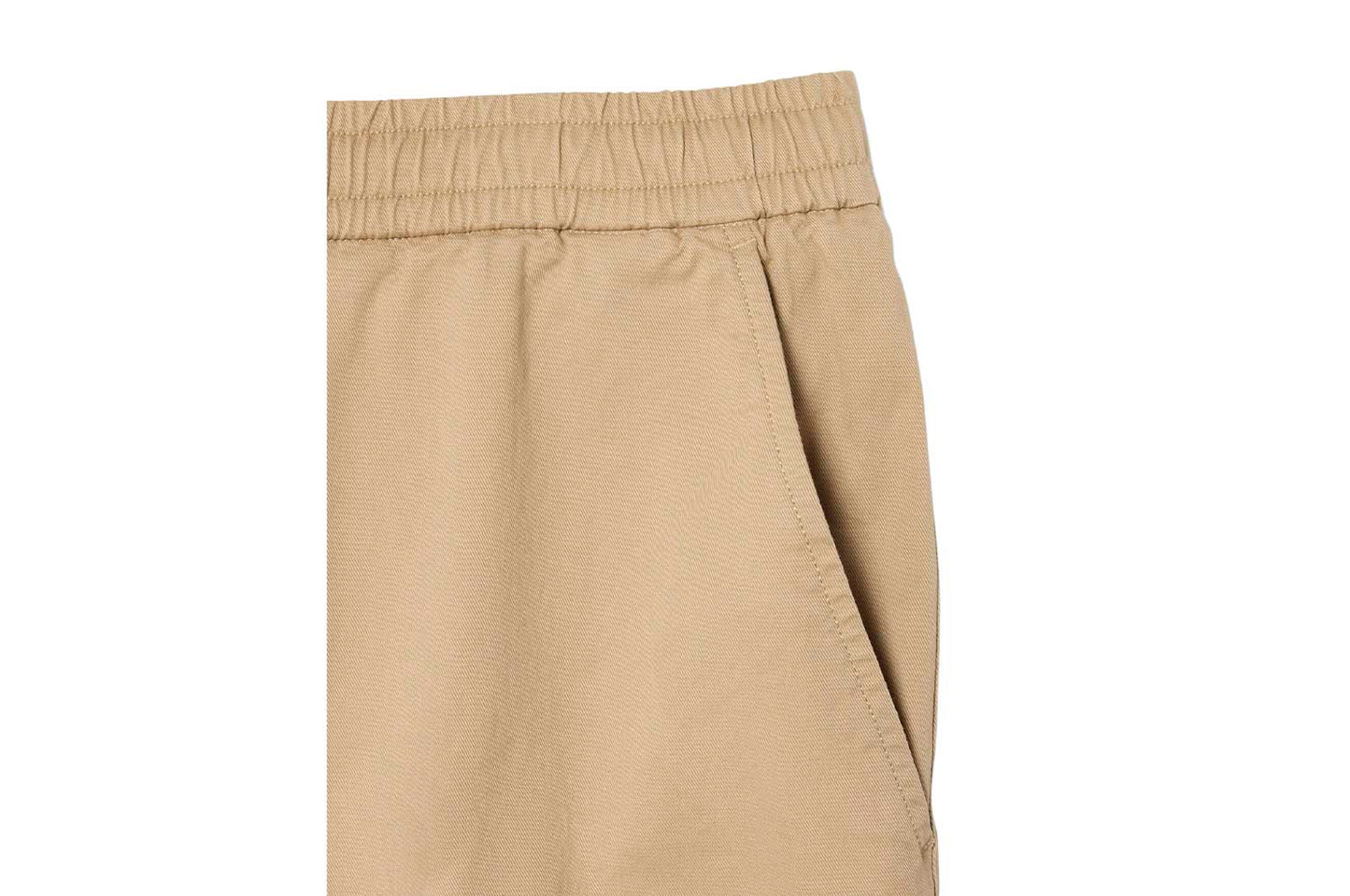 Regular Fit-Shorts aus Stretch-Baumwolle - Schrittmacher Shop