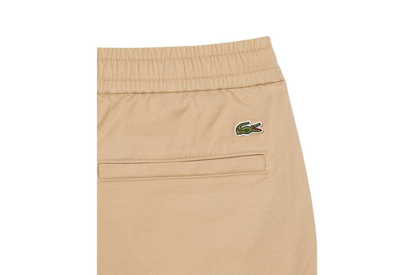 Regular Fit-Shorts aus Stretch-Baumwolle - Schrittmacher Shop